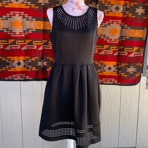 Like new black dress!